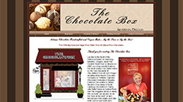 the chocolate box