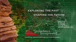 geotechnics inc