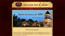 silverton inn & suites