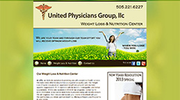 united physicians group